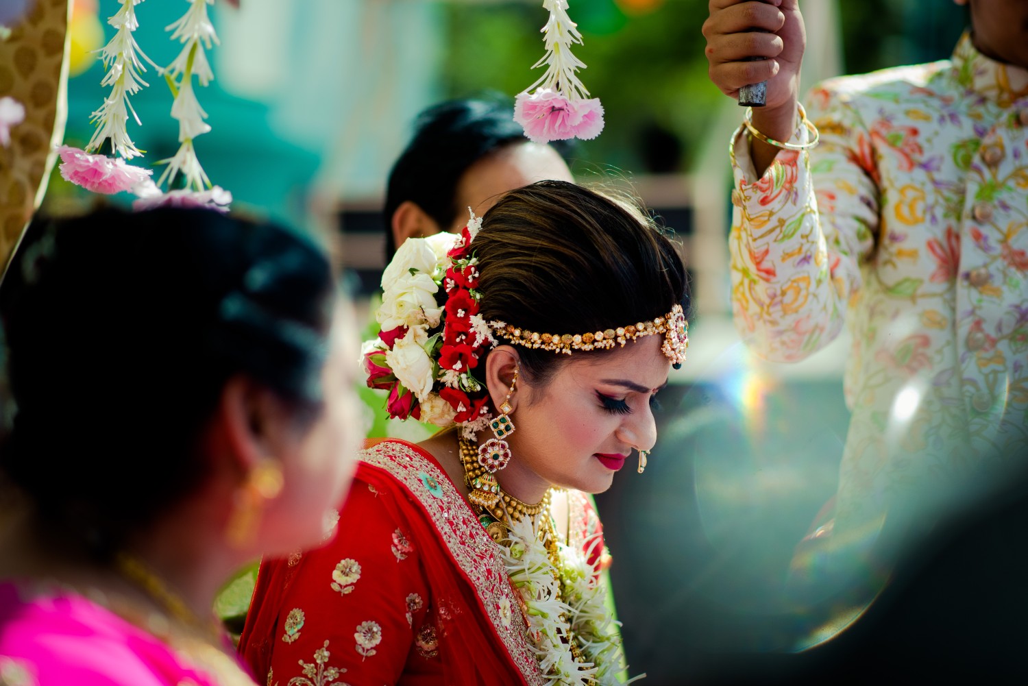 anuj chheda