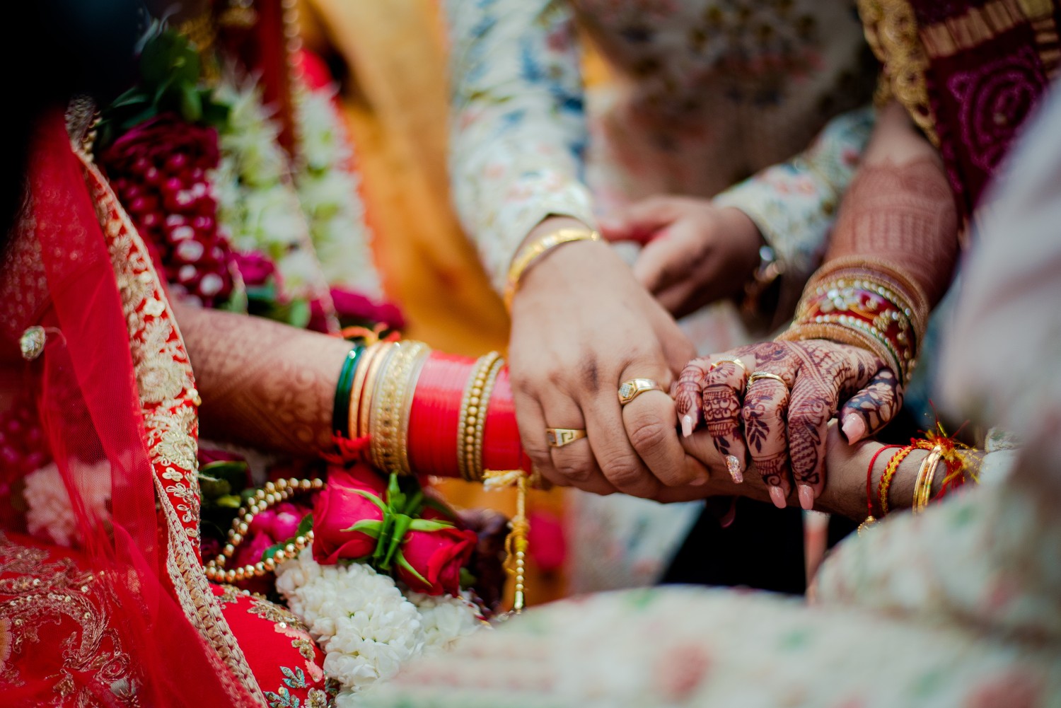 anuj chheda