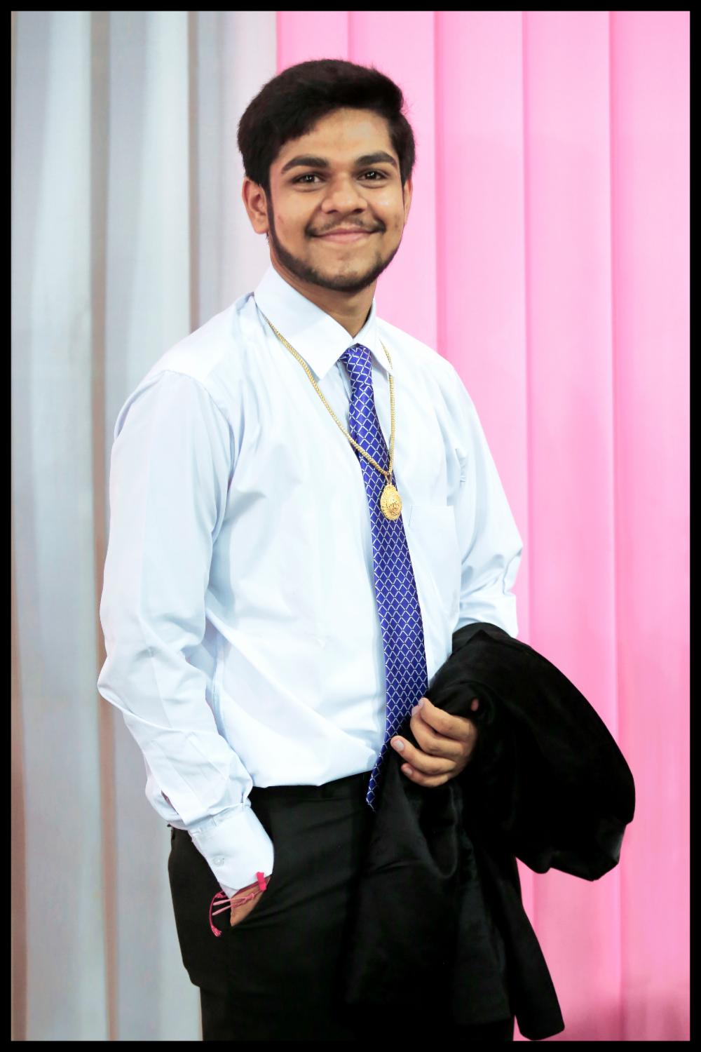 Asif Shaikh