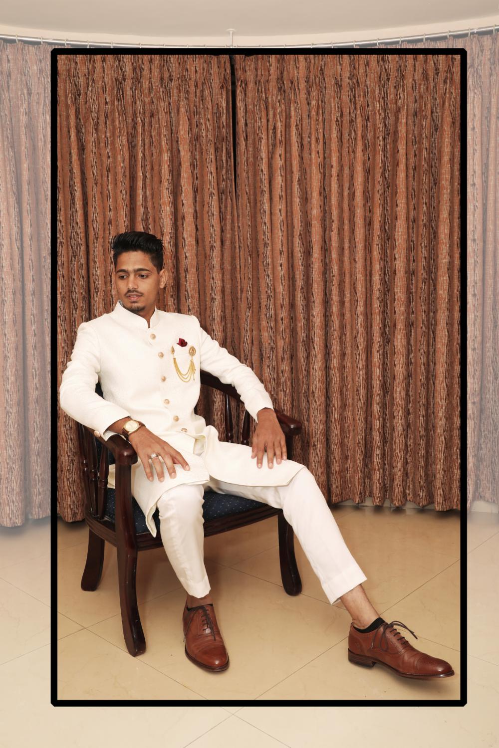 Asif Shaikh