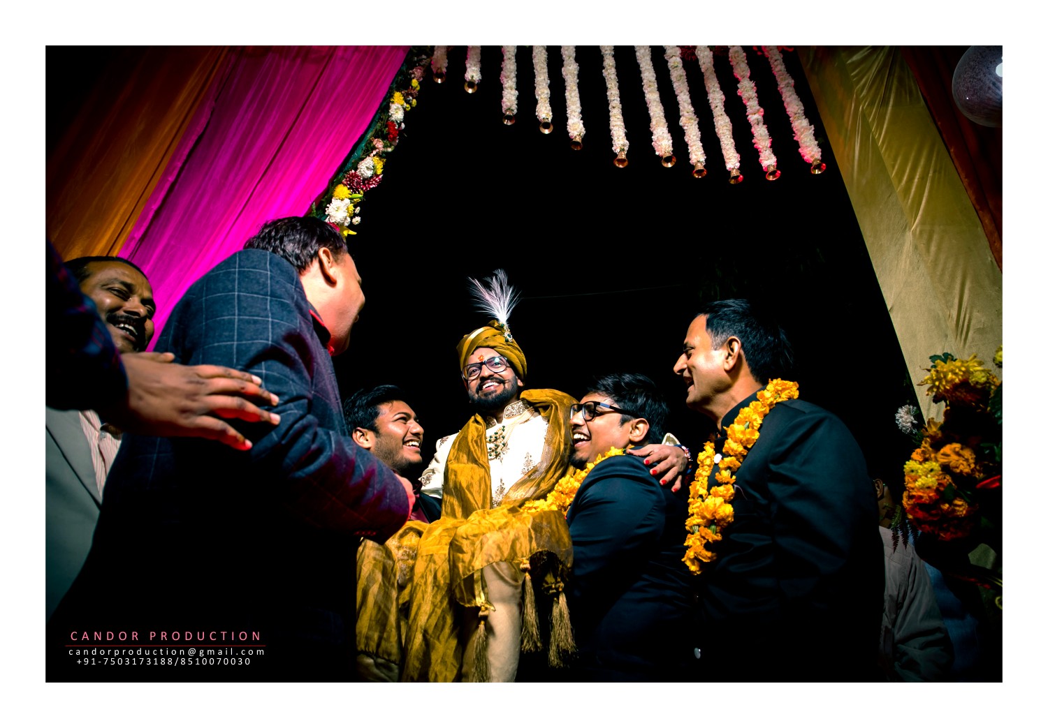 Jagesh Chaturvedi