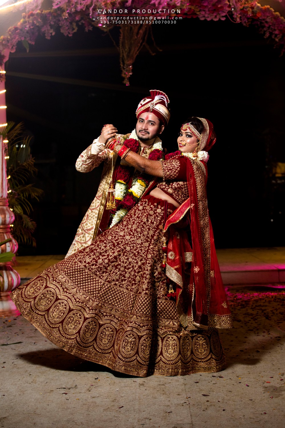 Jagesh Chaturvedi