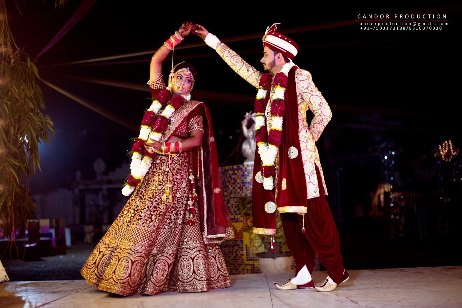 Jagesh Chaturvedi