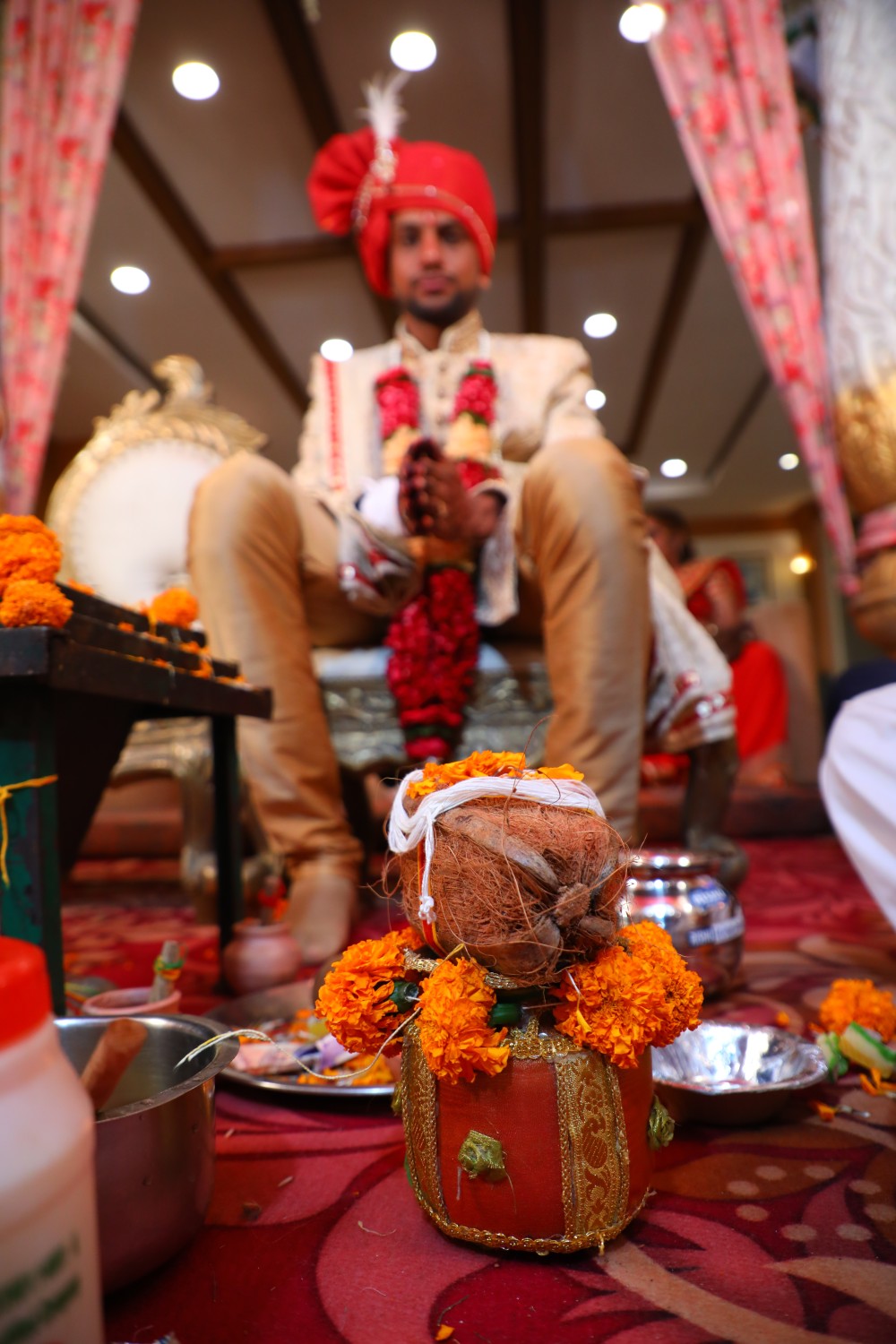 Jagesh Chaturvedi