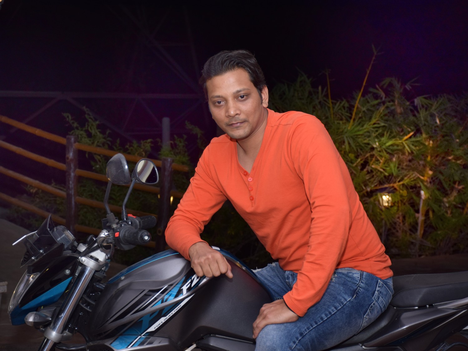 Mohammed Suratwala