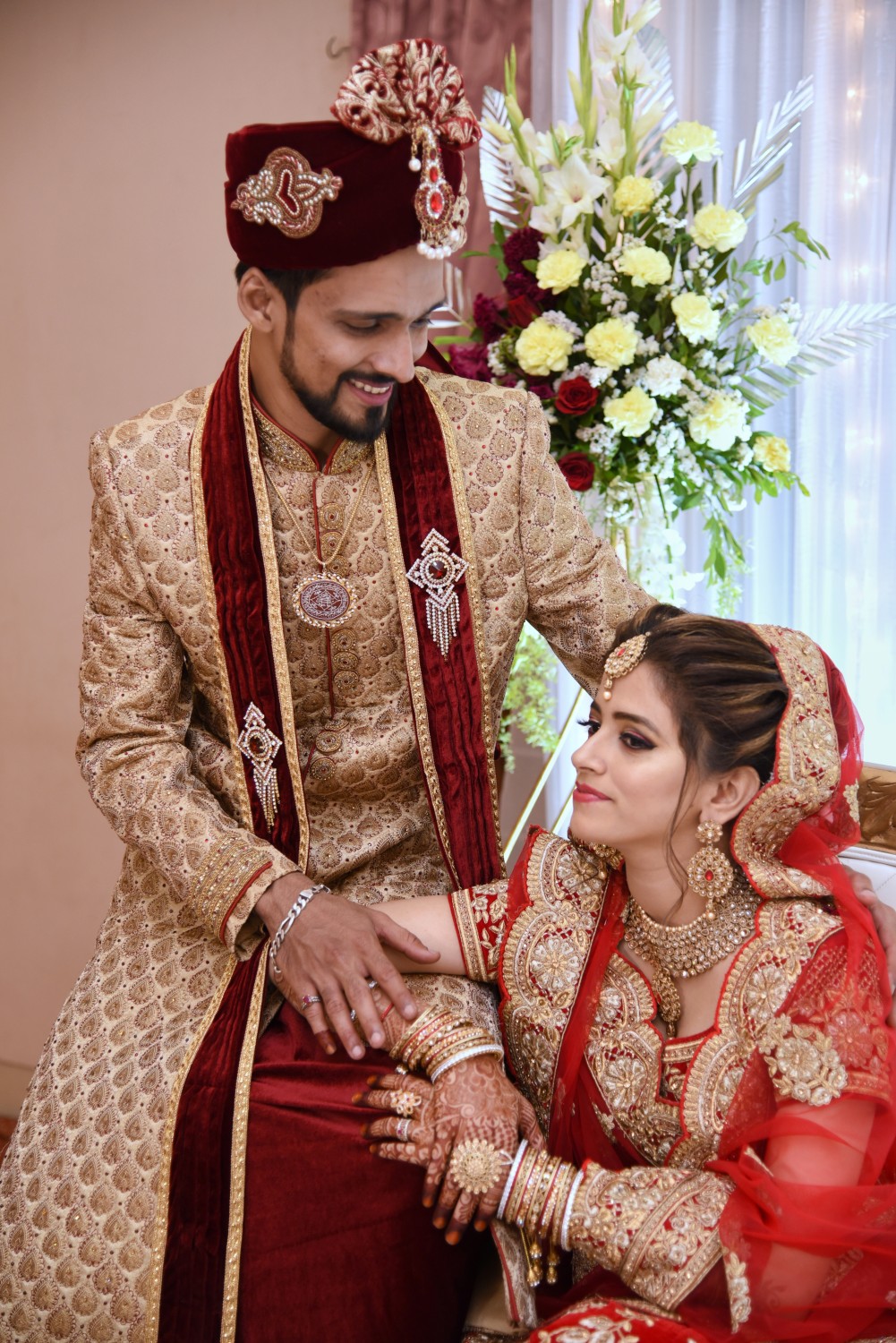 Mohammed Suratwala