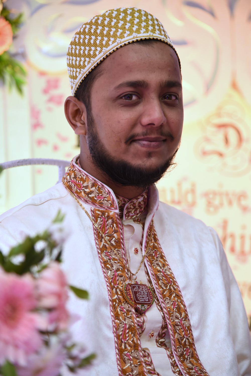 Mohammed Suratwala