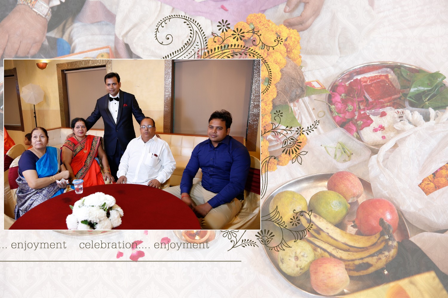 Vipin  Mehra 