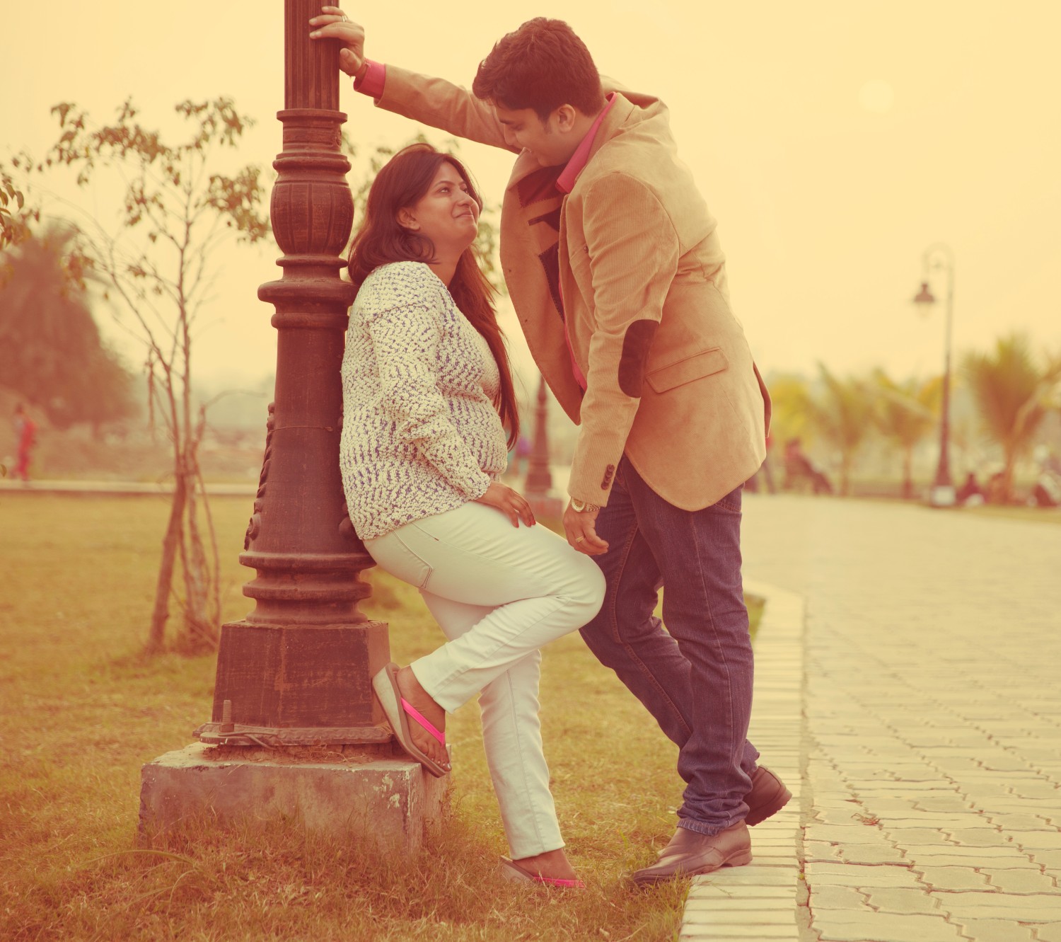 Vipin  Mehra 