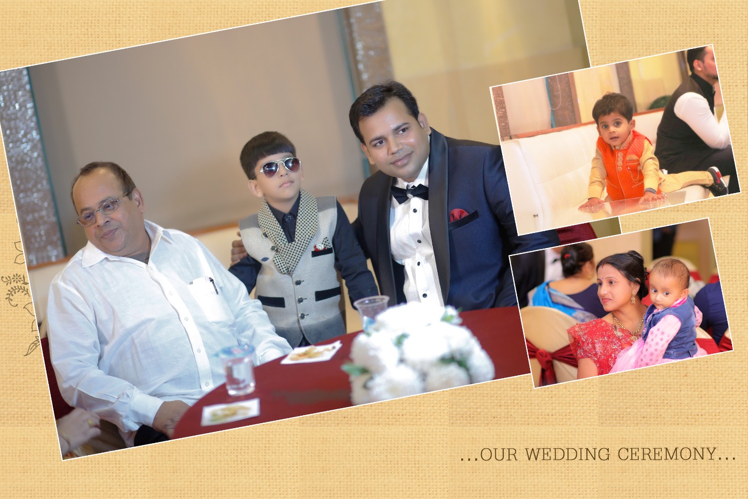 Vipin  Mehra 