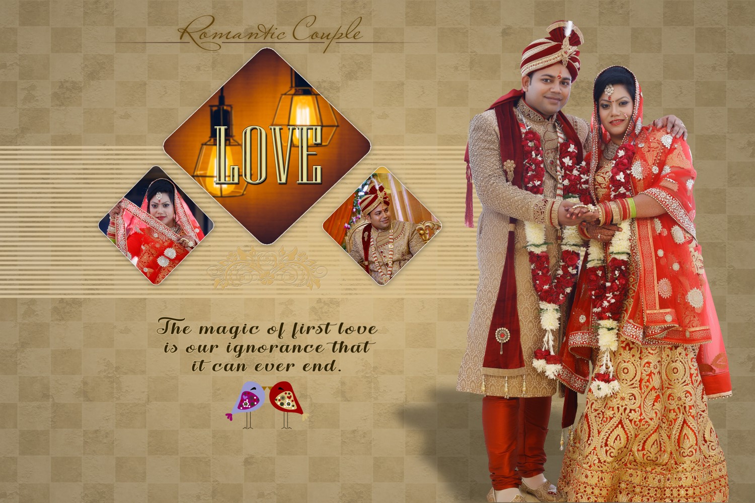 Vipin  Mehra 