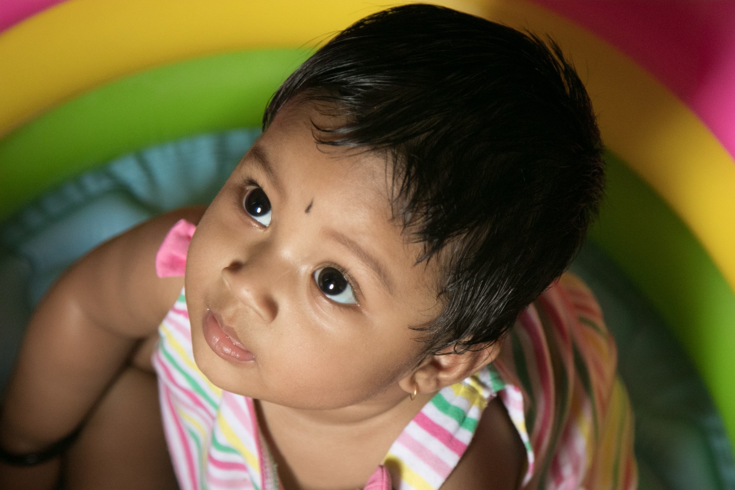 Kartik Iyer