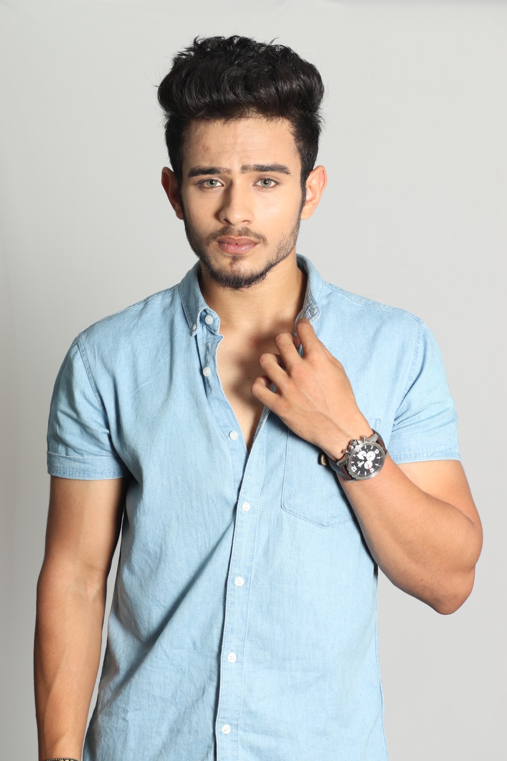 Kiran Bhumkar