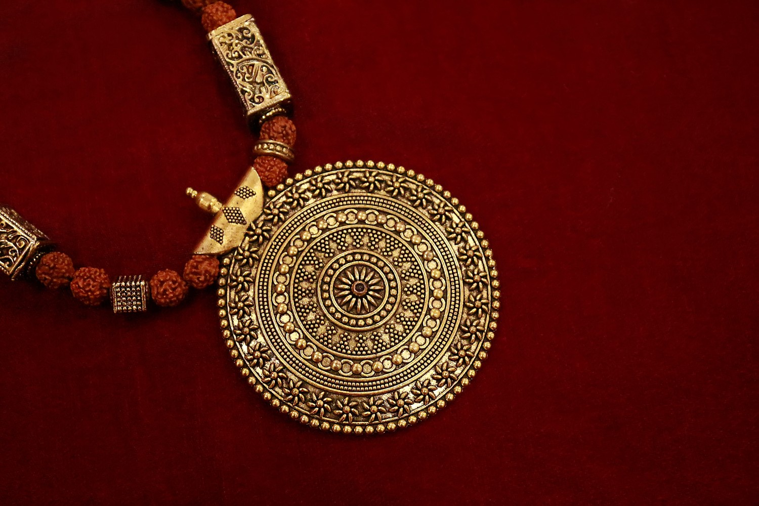 Kiran Bhumkar