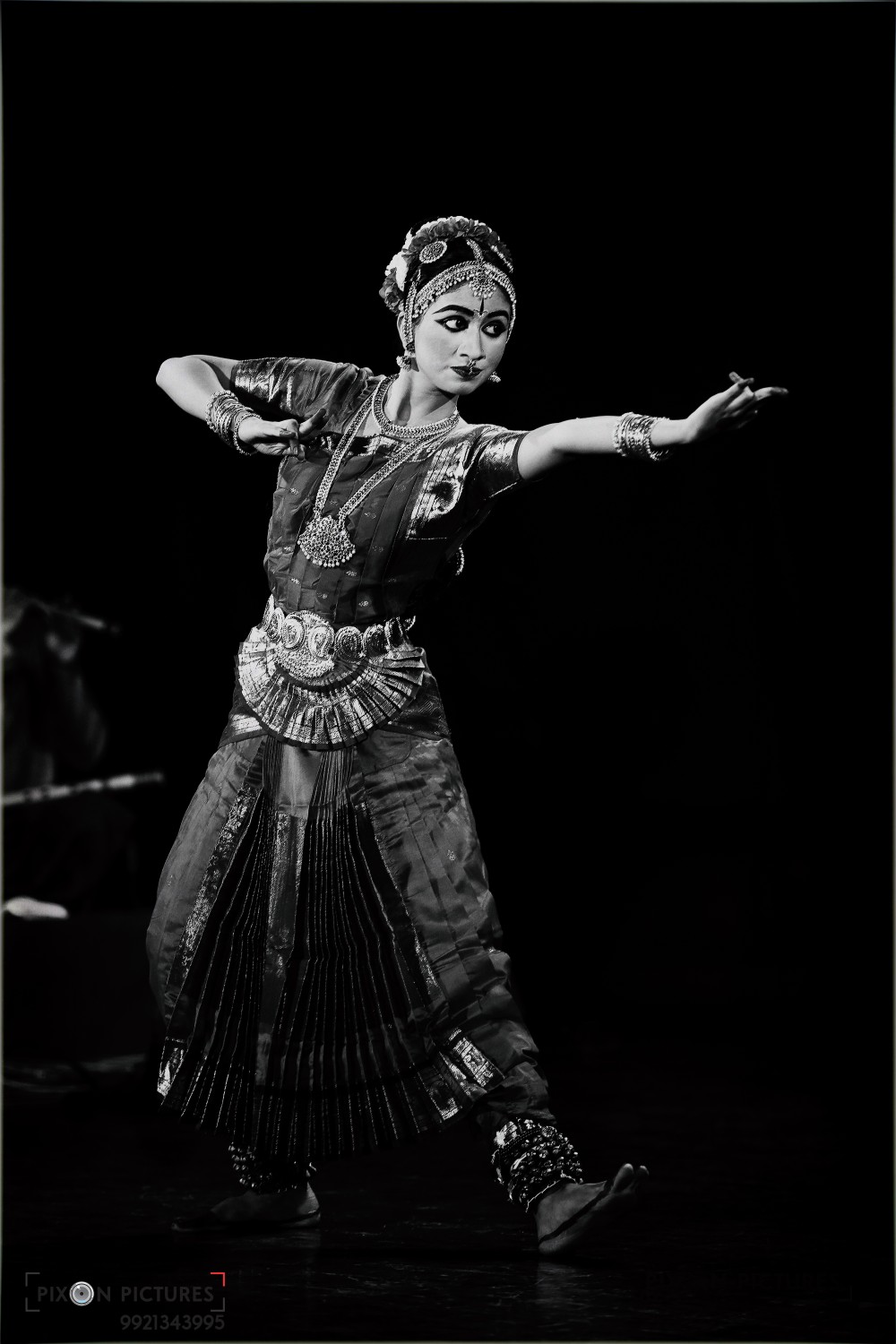 Kiran Bhumkar
