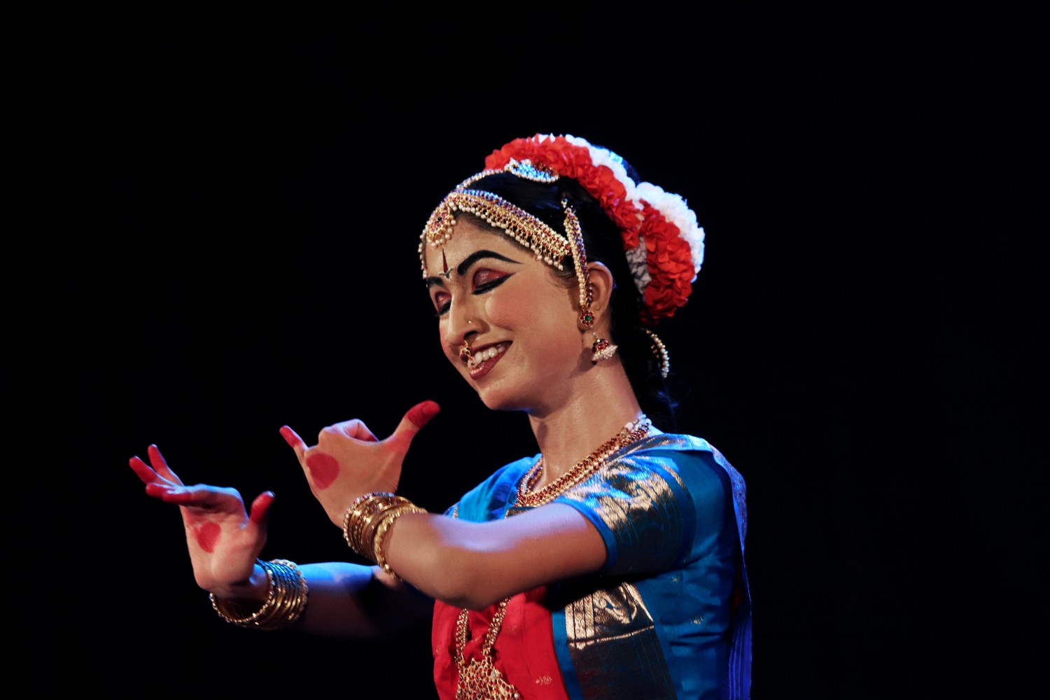 Kiran Bhumkar