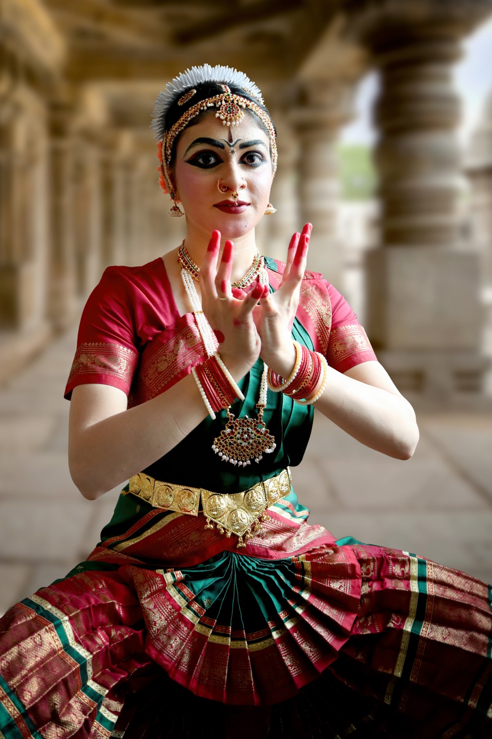 Kiran Bhumkar