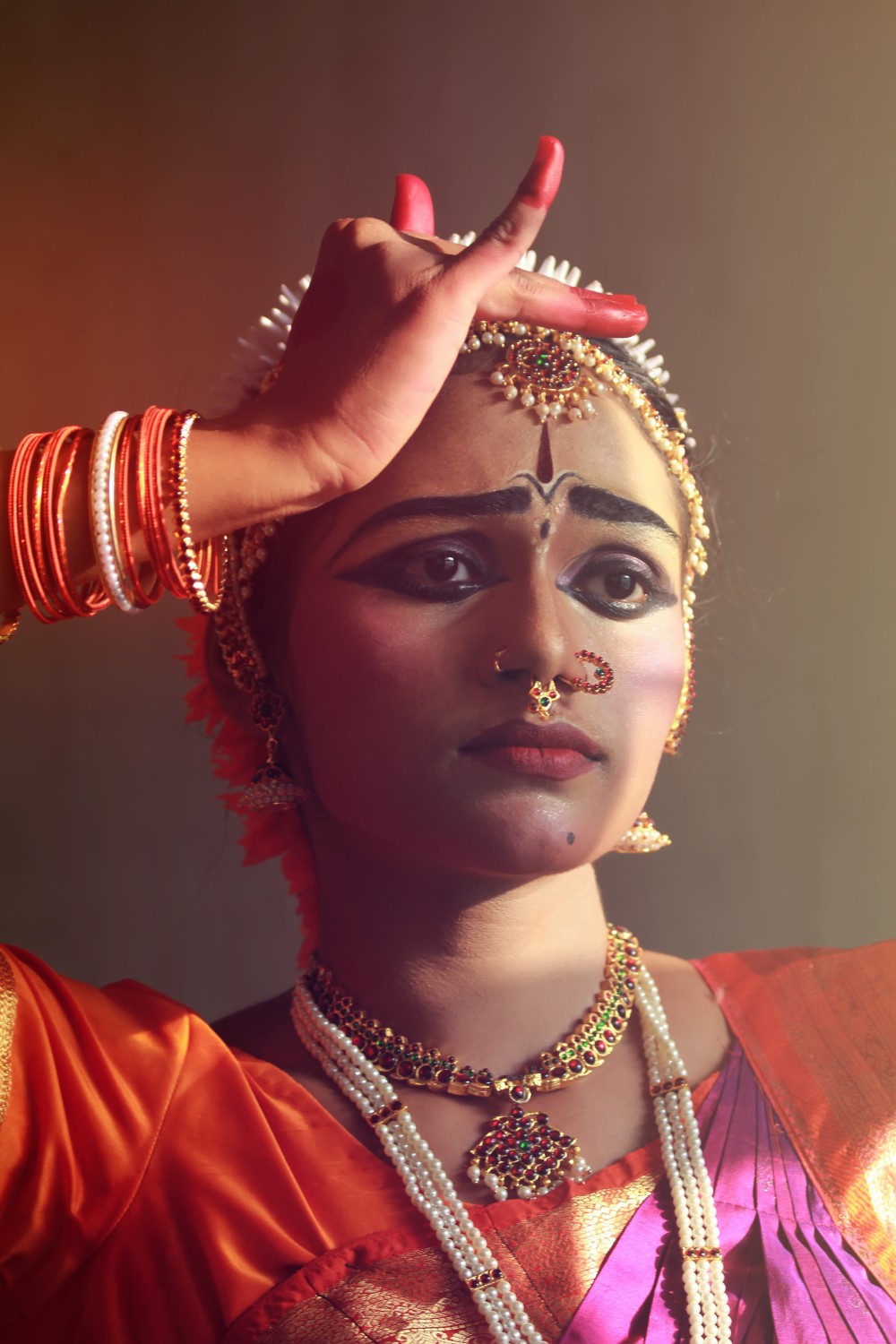 Kiran Bhumkar