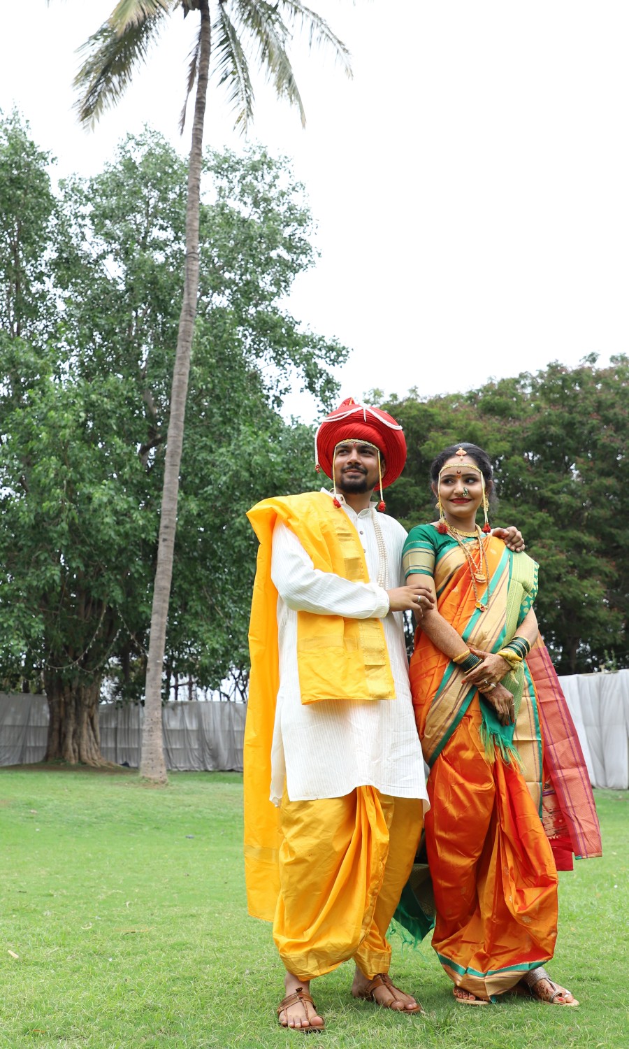 Kiran Bhumkar