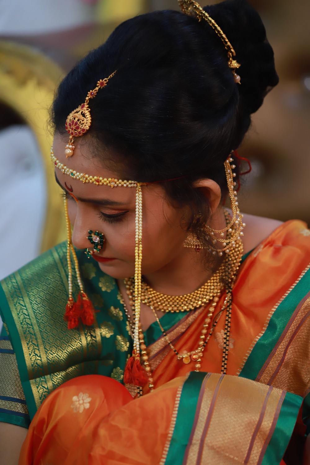 Kiran Bhumkar