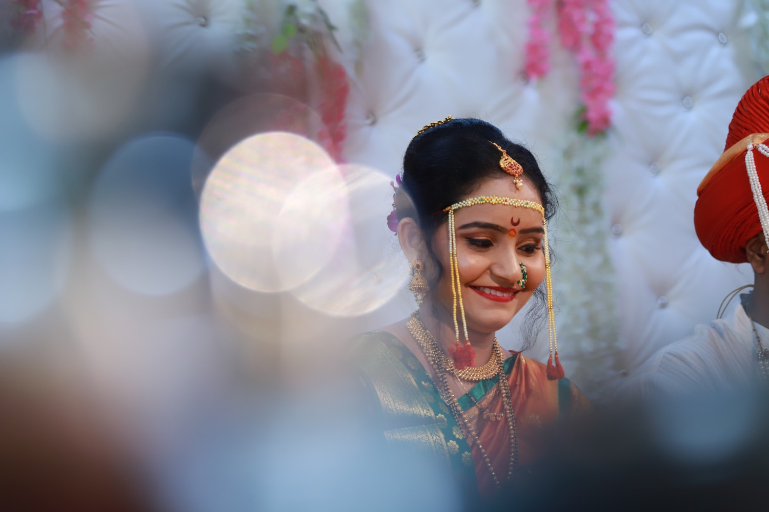 Kiran Bhumkar