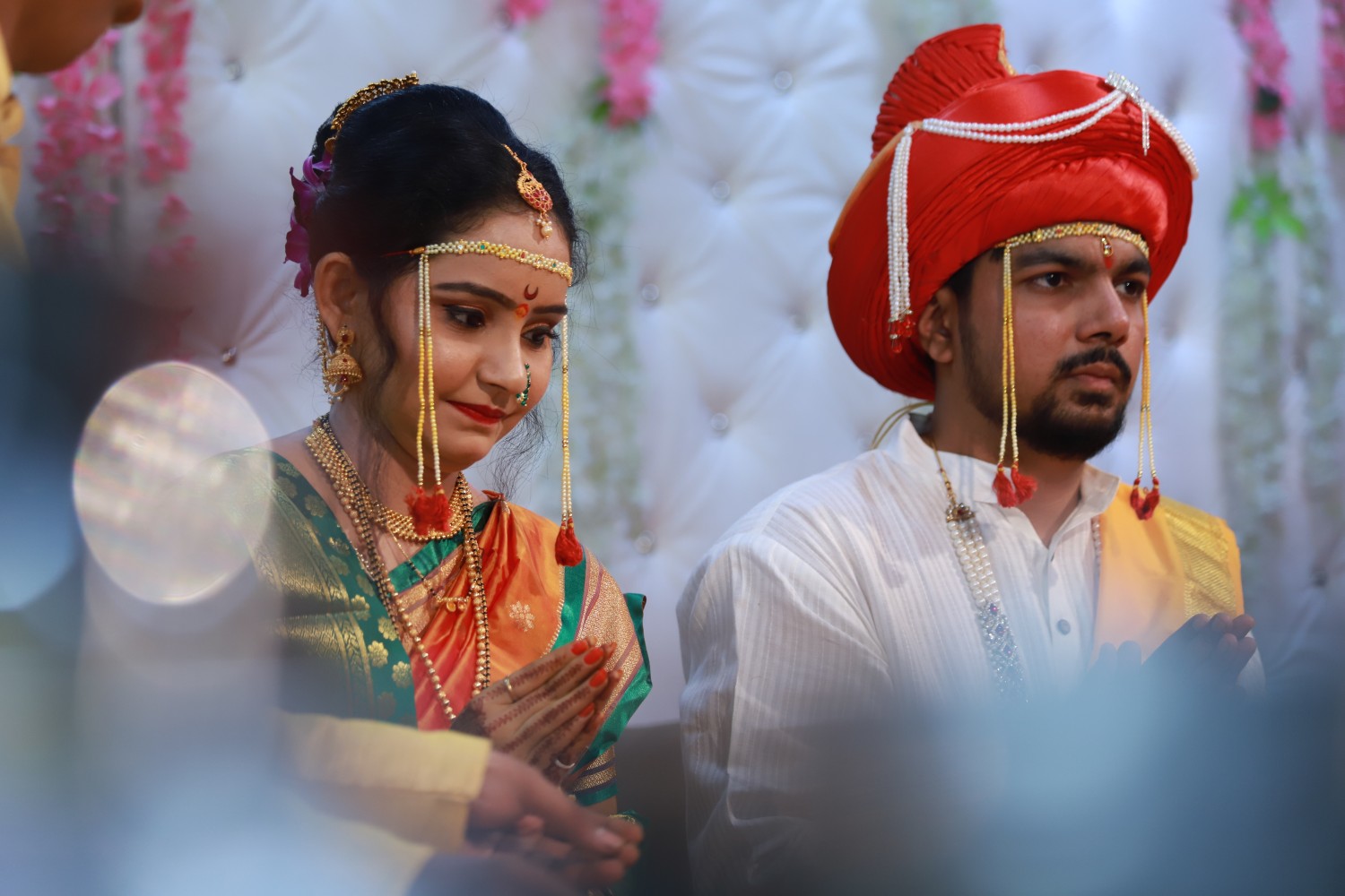 Kiran Bhumkar