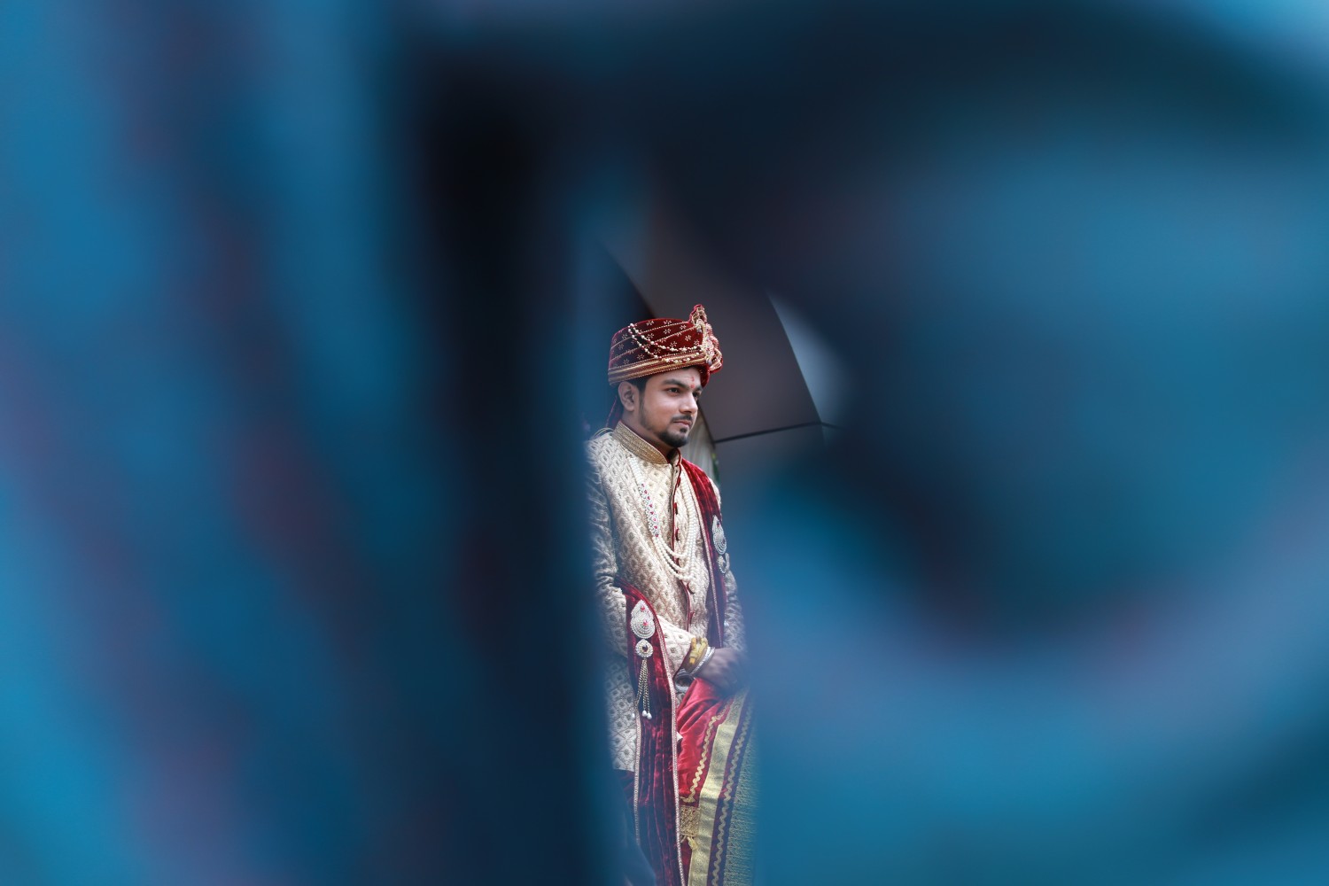 Kiran Bhumkar