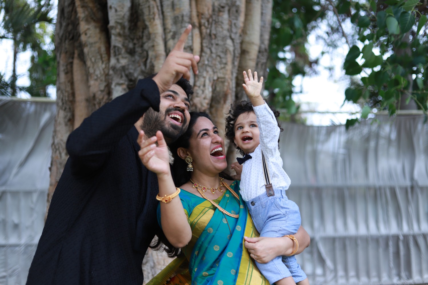 Kiran Bhumkar