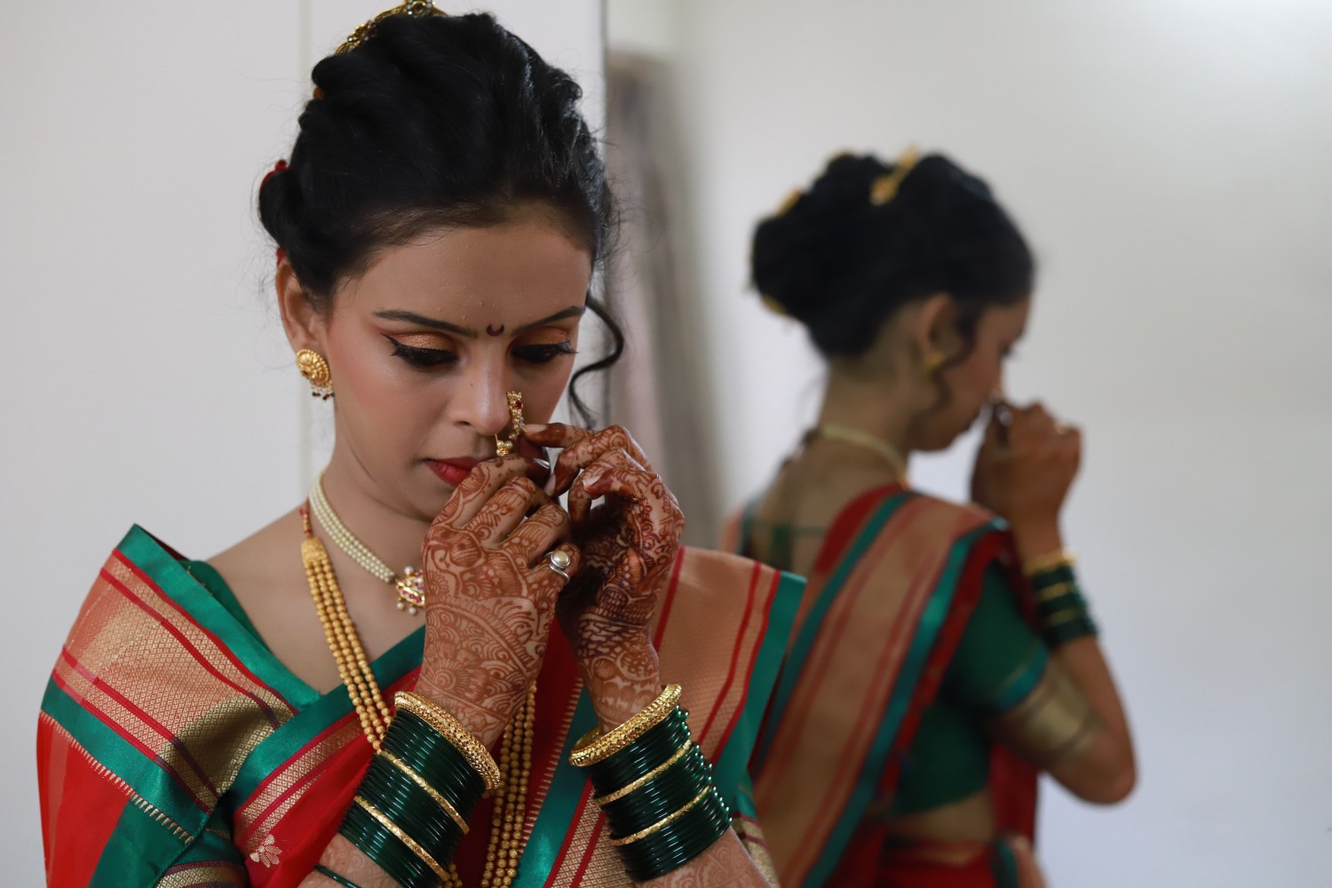 Kiran Bhumkar