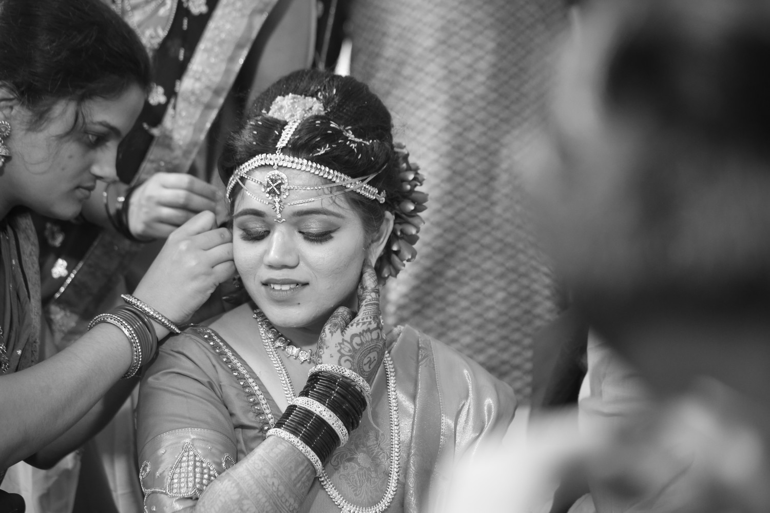 Kiran Bhumkar