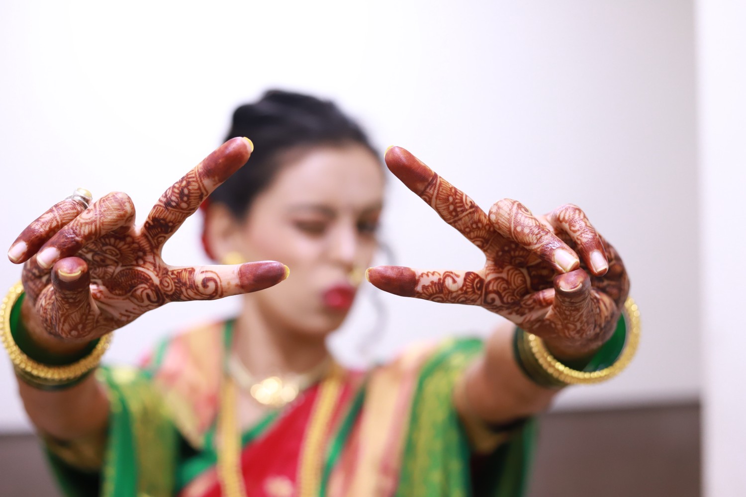 Kiran Bhumkar