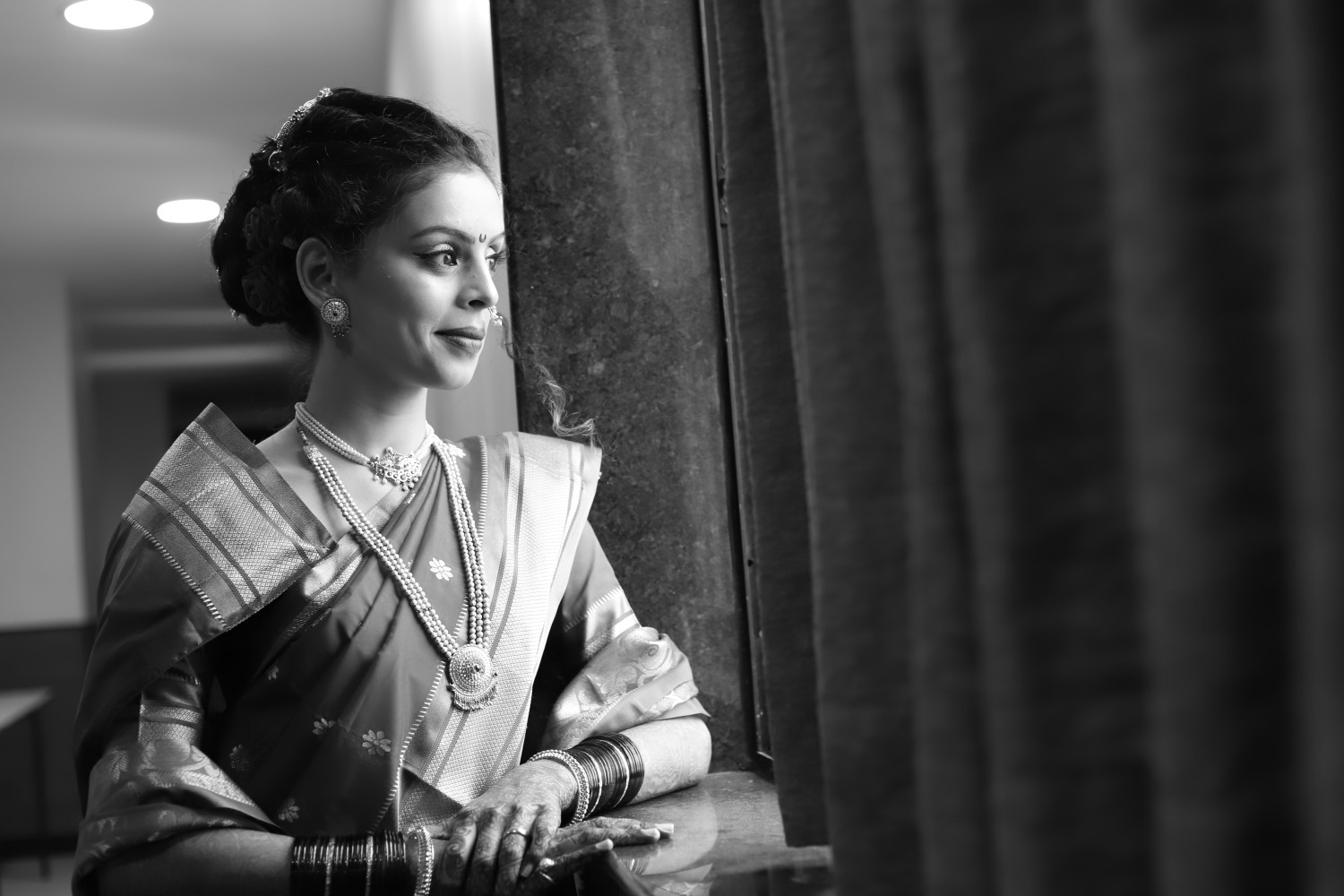 Kiran Bhumkar