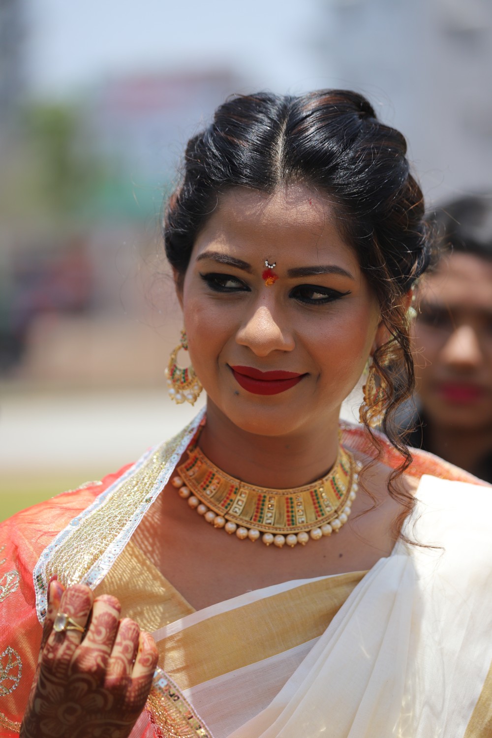 Kiran Bhumkar