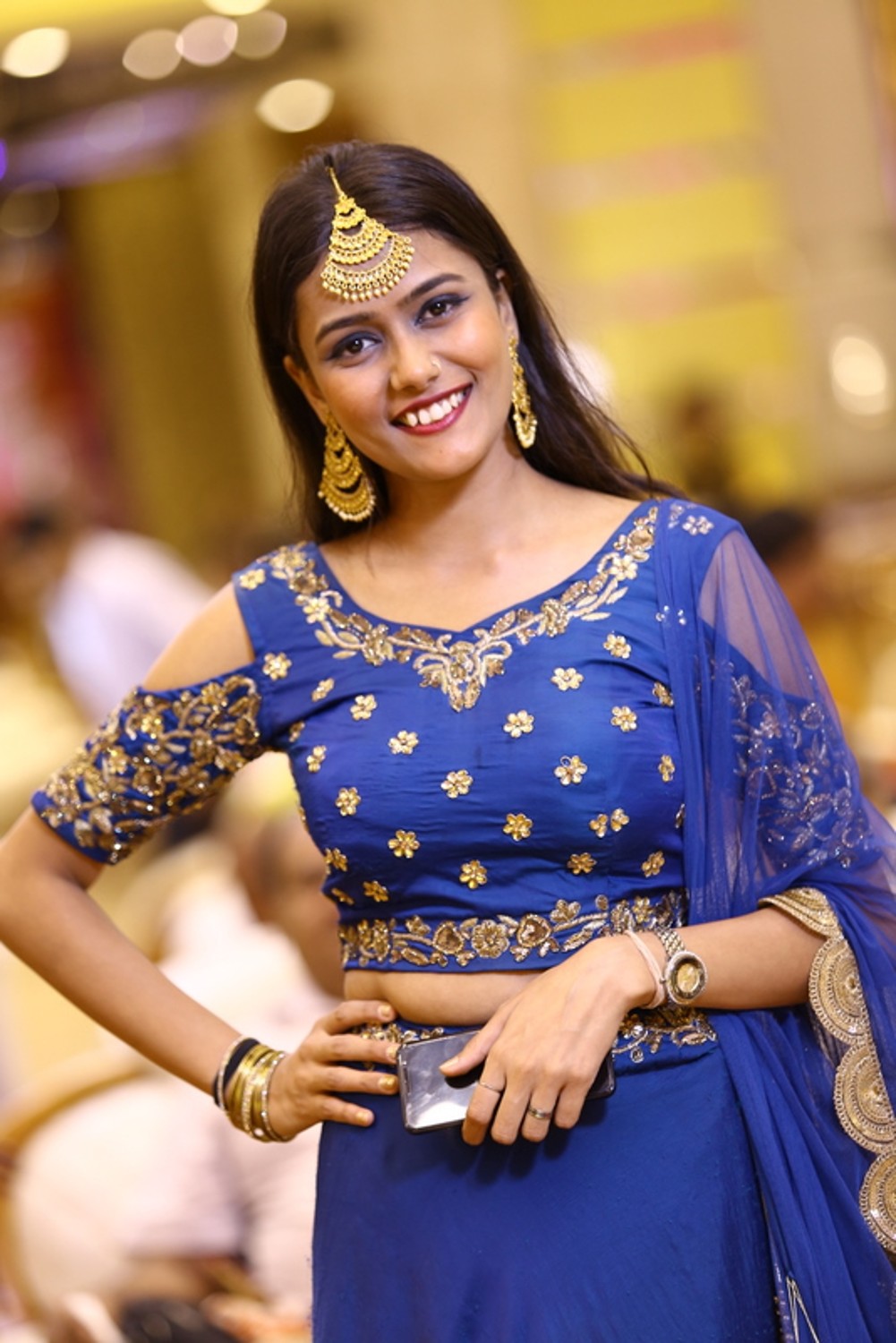 Sarthak Chopra