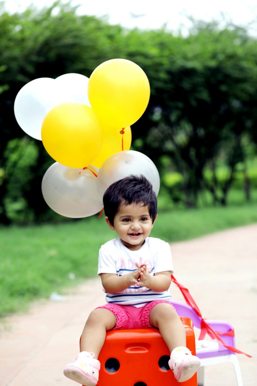 Sarthak Chopra