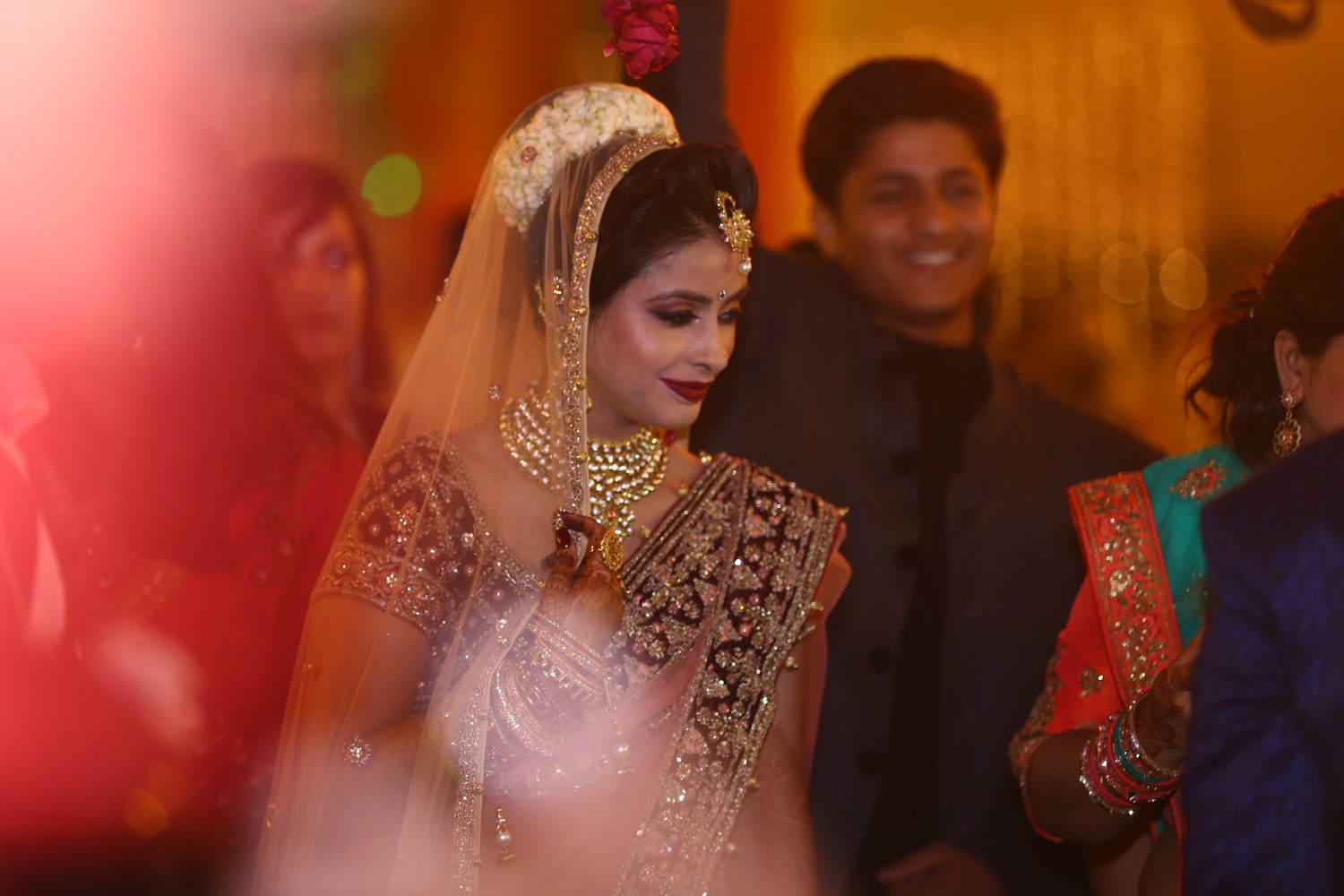 Sarthak Chopra