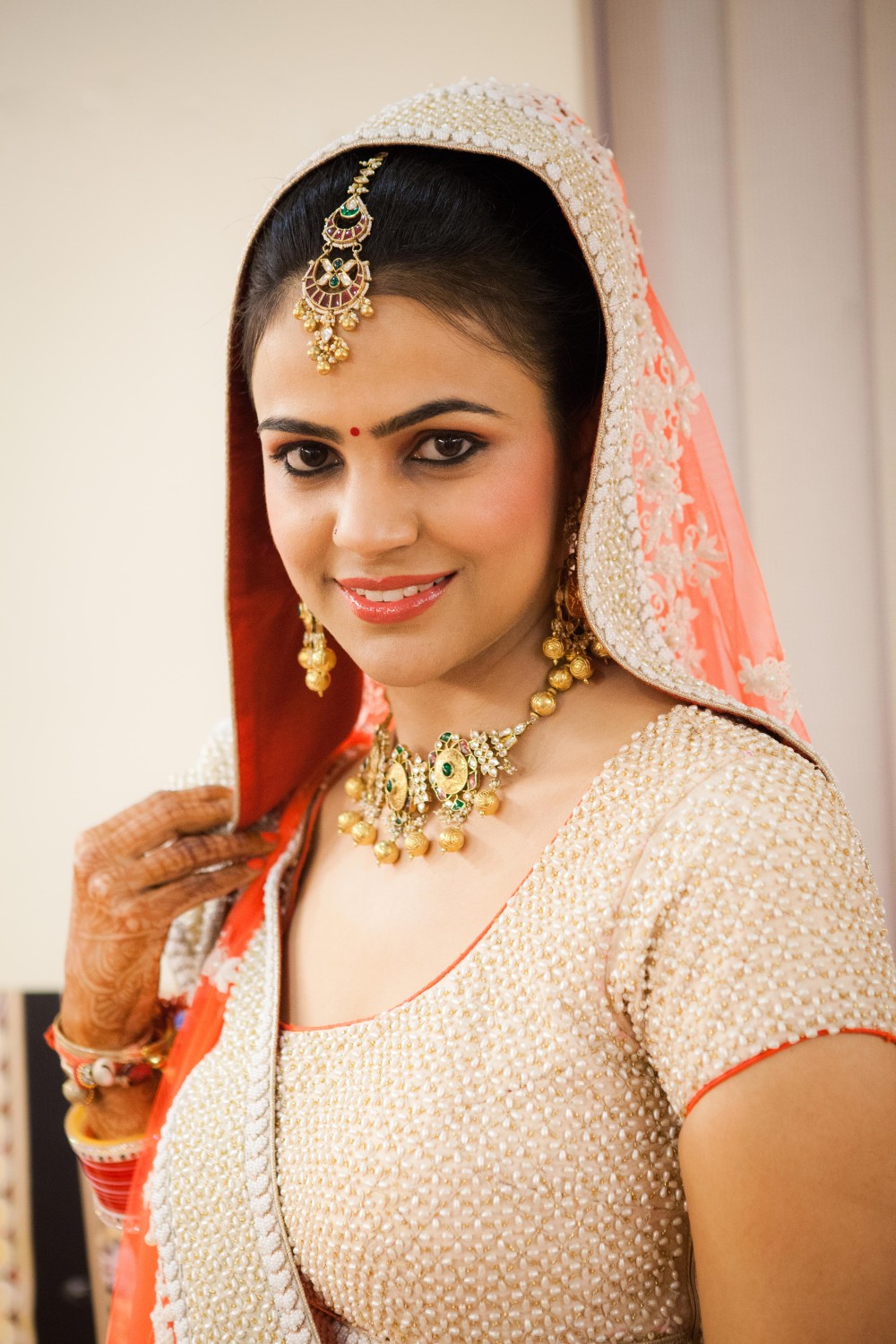Sarthak Chopra