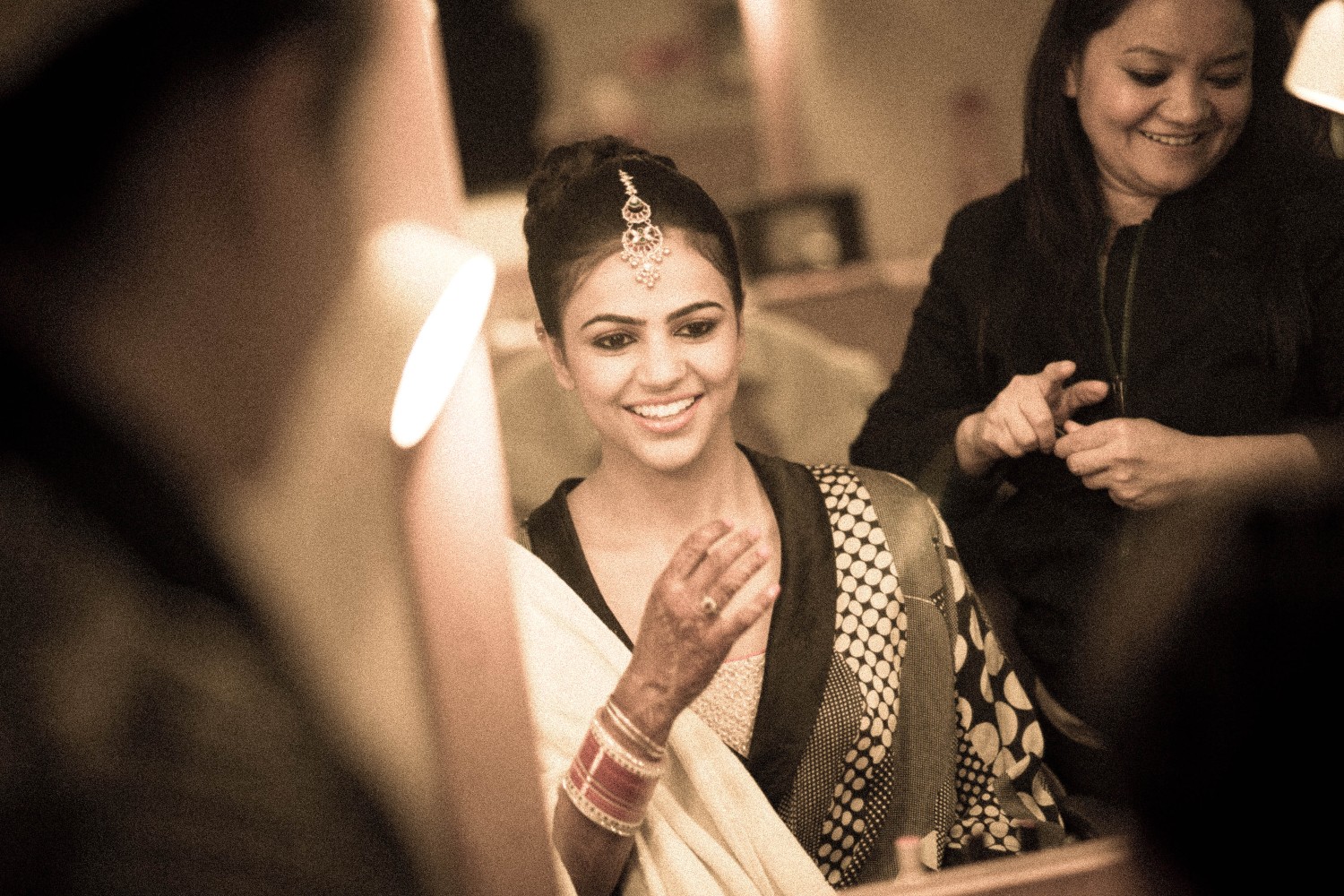 Sarthak Chopra