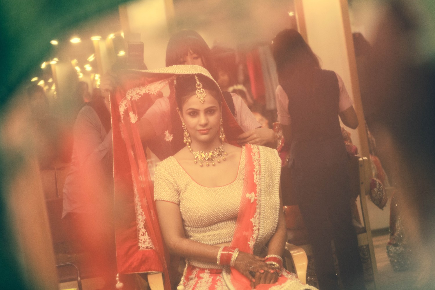 Sarthak Chopra
