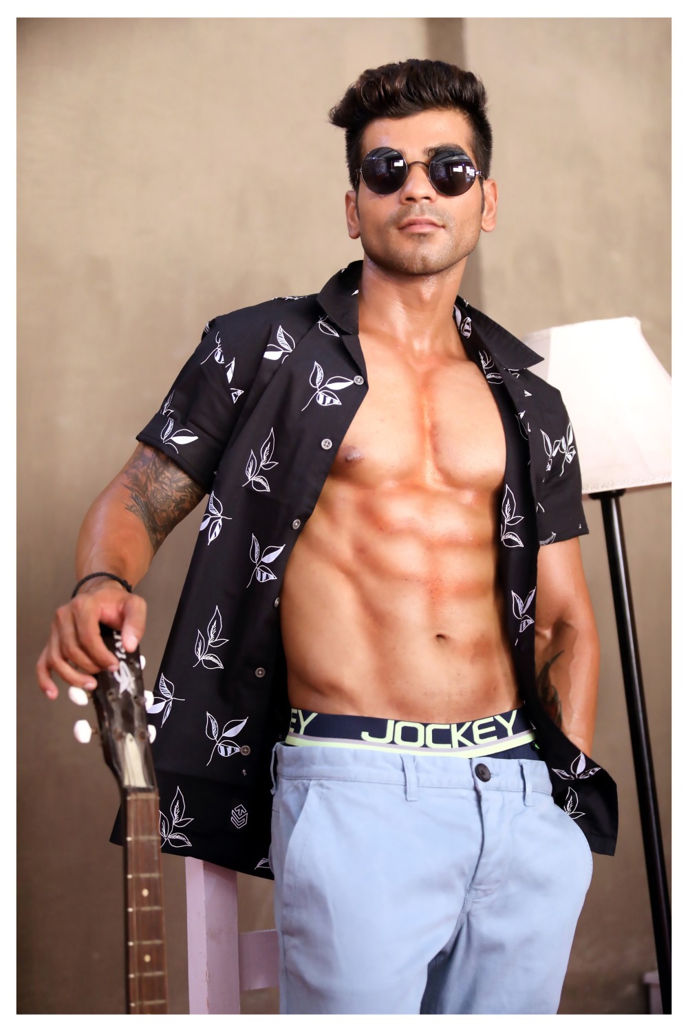 Sarthak Chopra