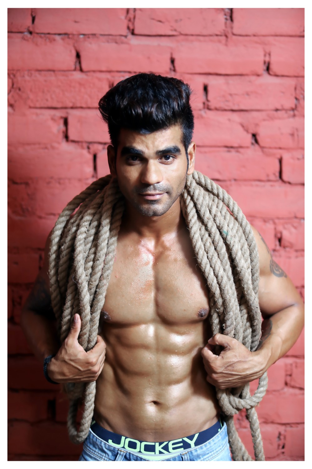 Sarthak Chopra