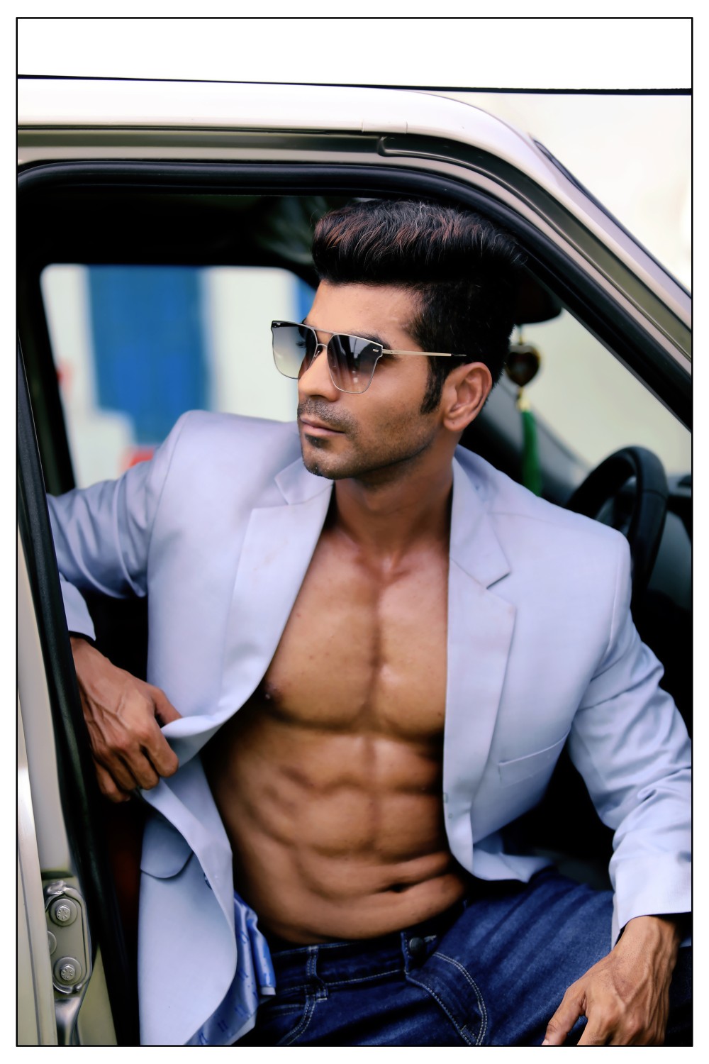Sarthak Chopra