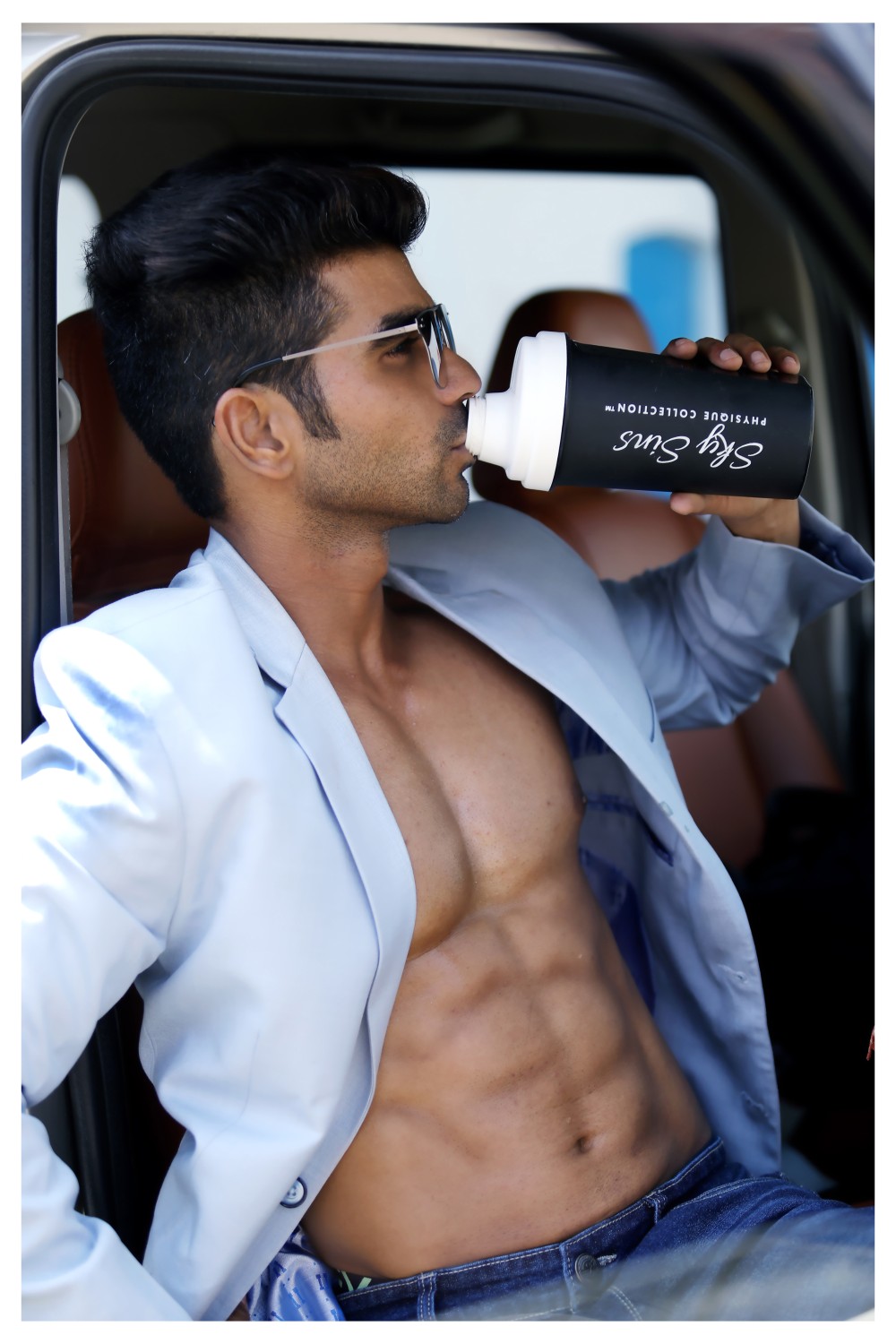 Sarthak Chopra