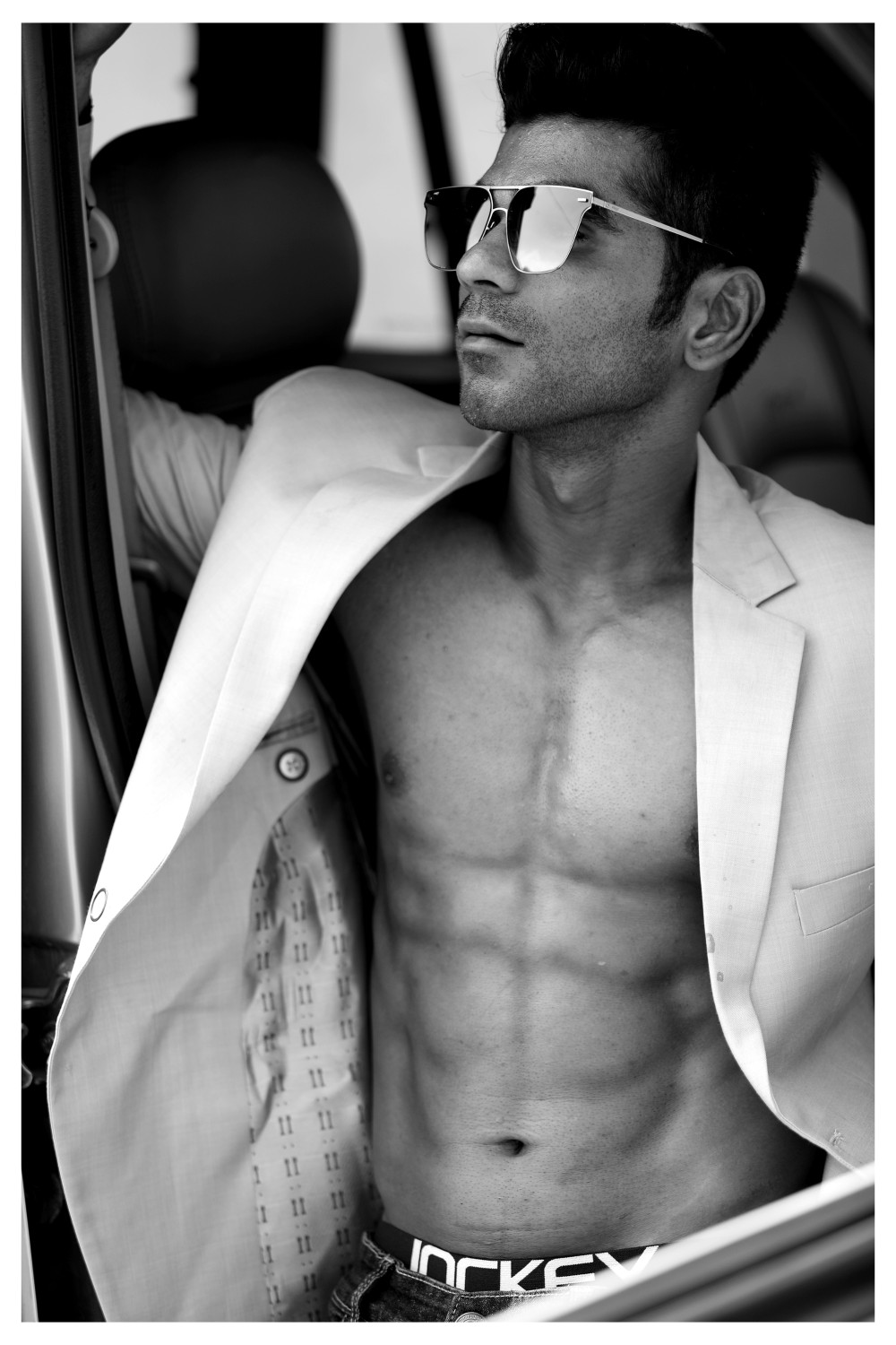 Sarthak Chopra