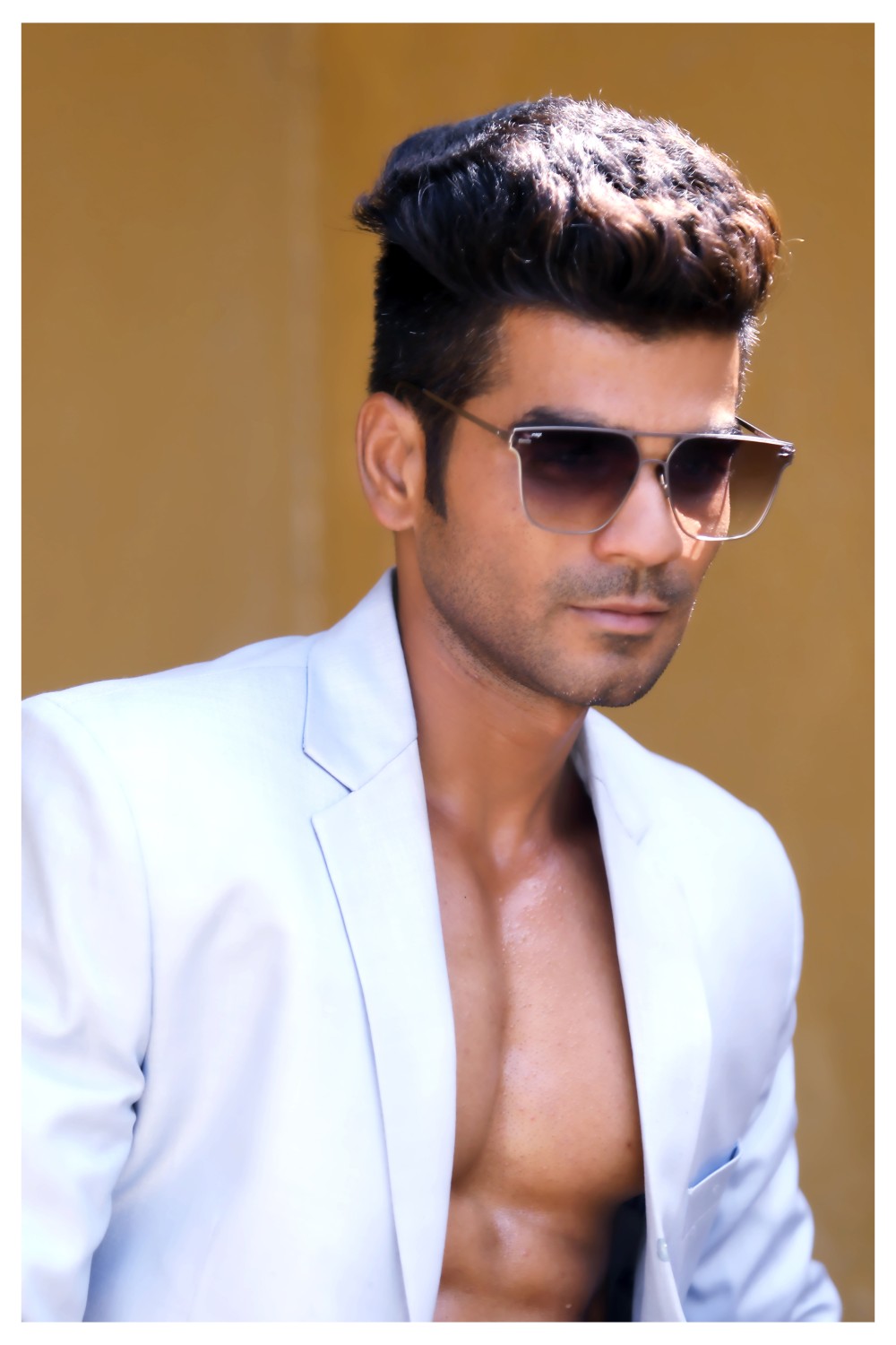 Sarthak Chopra