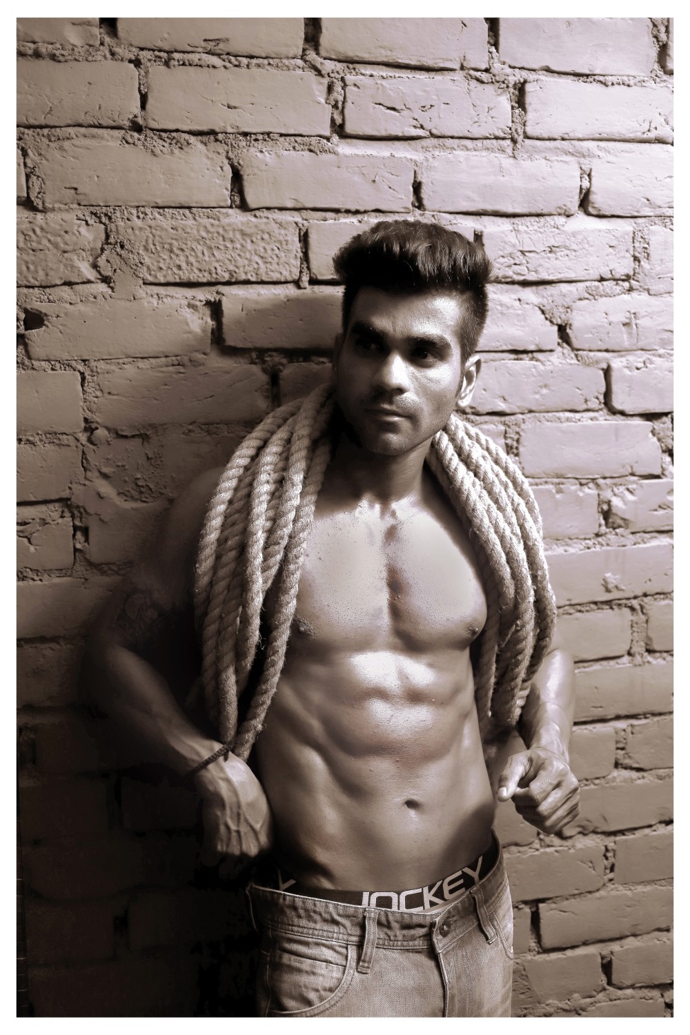 Sarthak Chopra