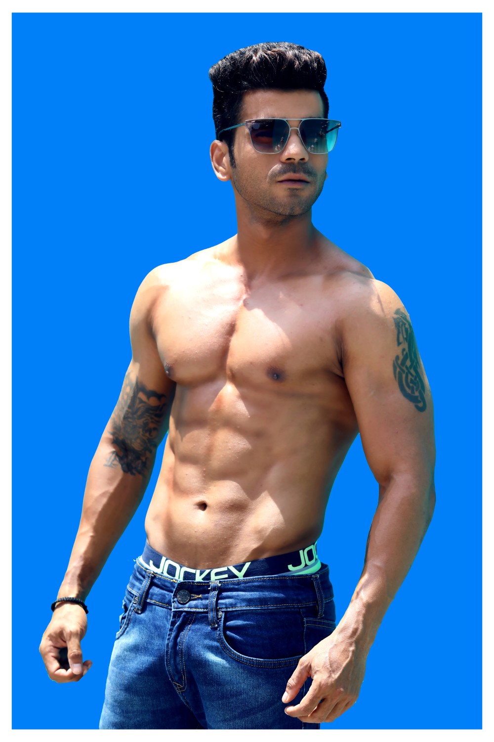 Sarthak Chopra