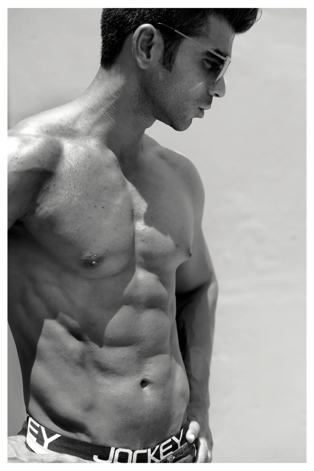 Sarthak Chopra