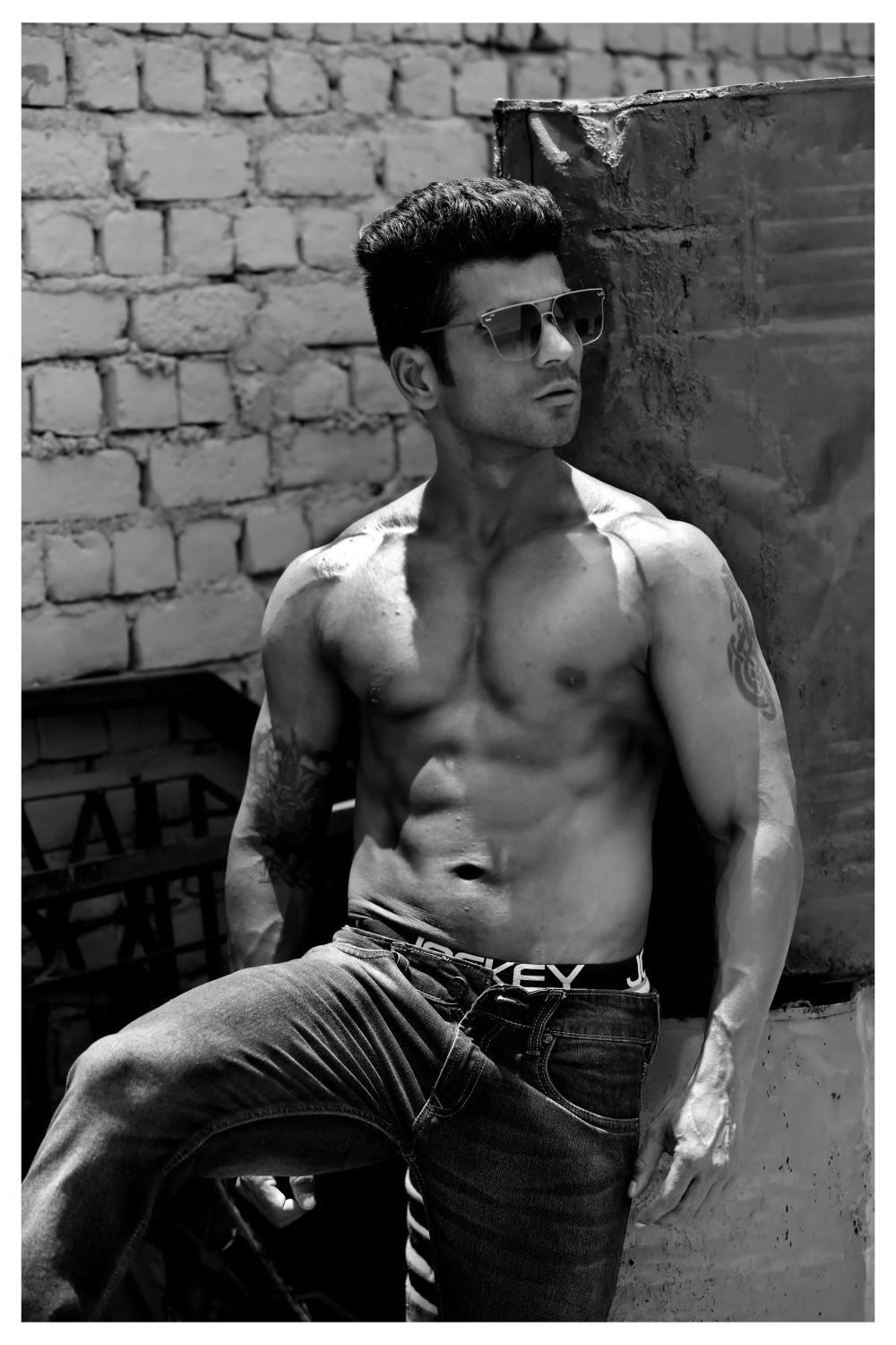 Sarthak Chopra