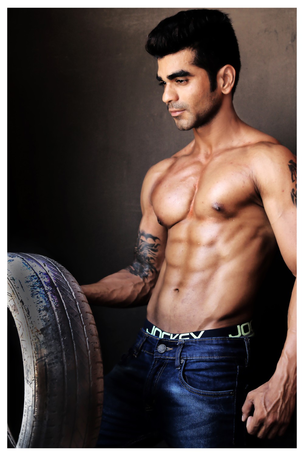 Sarthak Chopra